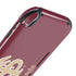 FSU Seminoles Initials Nintendo Switch Lite Skin