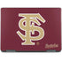 FSU Seminoles Initials Notebook 9 Pro 13in (2017) Skin