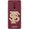 FSU Seminoles Initials OnePlus 7 Pro Skin