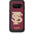 Florida State FSU Seminoles Initials Otterbox Commuter Galaxy Skin