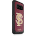 Florida State FSU Seminoles Initials Otterbox Commuter Galaxy Skin
