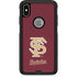 Florida State FSU Seminoles Initials Otterbox Commuter iPhone Skin