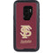 Florida State FSU Seminoles Initials Otterbox Defender Galaxy Skin