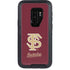 Florida State FSU Seminoles Initials Otterbox Defender Galaxy Skin