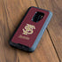 Florida State FSU Seminoles Initials Otterbox Defender Galaxy Skin