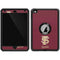 Florida State FSU Seminoles Initials Otterbox Defender iPad Skin
