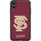 Florida State FSU Seminoles Initials Otterbox Symmetry iPhone Skin