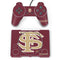 FSU Seminoles Initials PlayStation Classic Bundle Skin