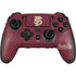 Florida State FSU Seminoles Initials PlayStation Scuf Vantage 2 Controller Skin