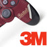 FSU Seminoles Initials PS4 Controller Skin