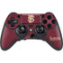 Florida State FSU Seminoles Initials PS4/PC SCUF Impact Controller Skin