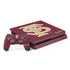 FSU Seminoles Initials PS4 Slim Bundle Skin