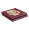 FSU Seminoles Initials PS4 Slim Skin
