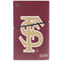 Florida State FSU Seminoles Initials PS5 Slim Digital Edition Console Skin