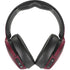 FSU Seminoles Initials Skullcandy Venue Skin