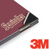 Florida State FSU Seminoles Initials HP Spectre Skin