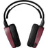 Florida State FSU Seminoles Initials SteelSeries Arctis 5 Skin