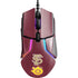 Florida State FSU Seminoles Initials SteelSeries Rival 600 Gaming Mouse Skin