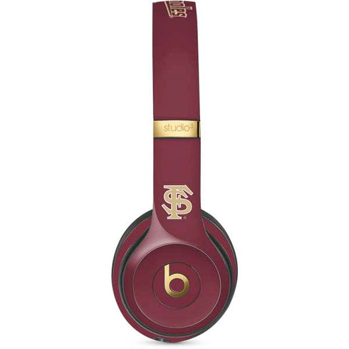 FSU Seminoles Initials Studio Wireless 3 Skin