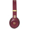 FSU Seminoles Initials Studio Wireless 3 Skin