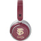 FSU Seminoles Initials Surface Headphones Skin