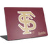 Florida State FSU Seminoles Initials Surface Laptop 4 15in Skin