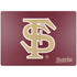 Florida State FSU Seminoles Initials Surface Laptop 4 15in Skin