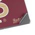 Florida State FSU Seminoles Initials Surface Pro 8 Skin