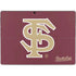 Florida State FSU Seminoles Initials Surface Pro 9 Skin