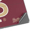Florida State FSU Seminoles Initials Surface Pro 9 Skin