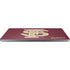 Florida State FSU Seminoles Initials Universal Laptop 11in (8.8 x 6.2in) Skin