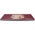 Florida State FSU Seminoles Initials Universal Laptop 14in (11.4 x 8.2in) Skin