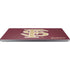 Florida State FSU Seminoles Initials Universal Laptop 17in (13.8 x 10in) Skin