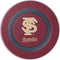 FSU Seminoles Initials Wireless Charger Skin