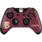 FSU Seminoles Initials Xbox One Controller Skin