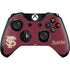 FSU Seminoles Initials Xbox One Controller Skin