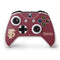 FSU Seminoles Initials Xbox One S Controller Skin