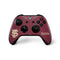 FSU Seminoles Initials Xbox One X Controller Skin