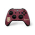 FSU Seminoles Initials Xbox One X Controller Skin