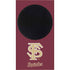 Florida State FSU Seminoles Initials Xbox Series S Console Skin