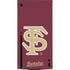 Florida State FSU Seminoles Initials Xbox Series X Console Skin