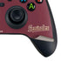 Florida State FSU Seminoles Initials Xbox Series X Controller Skin