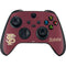 Florida State FSU Seminoles Initials Xbox Series X Controller Skin