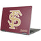 FSU Seminoles Initials Yoga 710 14in Skin