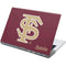 FSU Seminoles Initials Yoga 910 2-in-1 14in Touch-Screen Skin
