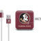 FSU Seminoles iPad Charger (10W USB) Skin