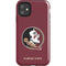 FSU Seminoles iPhone 11 Impact Case