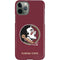 FSU Seminoles iPhone 11 Pro Lite Case
