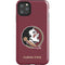 FSU Seminoles iPhone 11 Pro Max Impact Case
