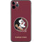 FSU Seminoles iPhone 11 Pro Max Skin
